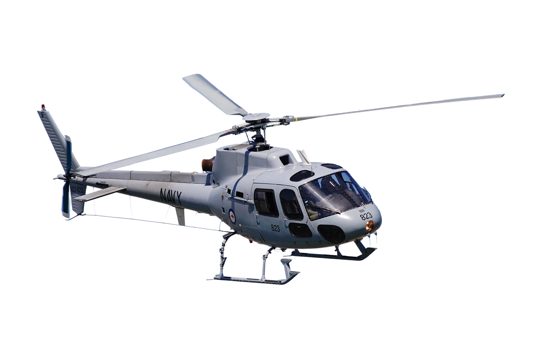 AS350 B2 Écureuil